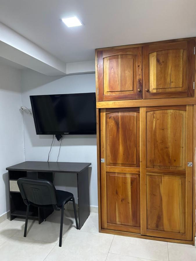 Hermoso loft en Medellín Exterior foto