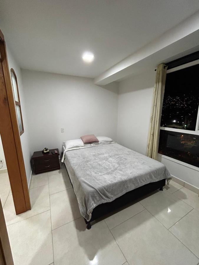 Hermoso loft en Medellín Exterior foto