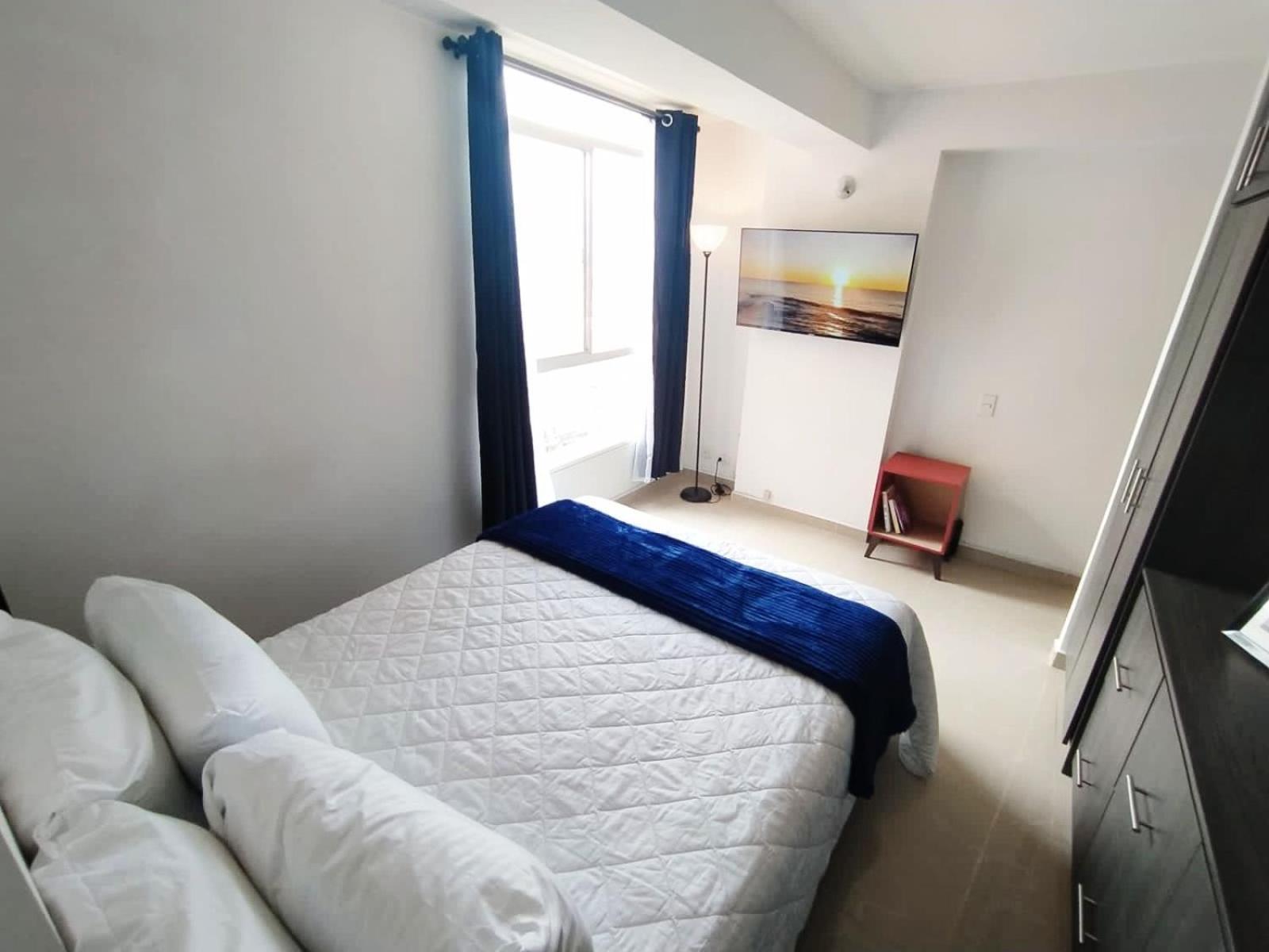 Hermoso loft en Medellín Exterior foto